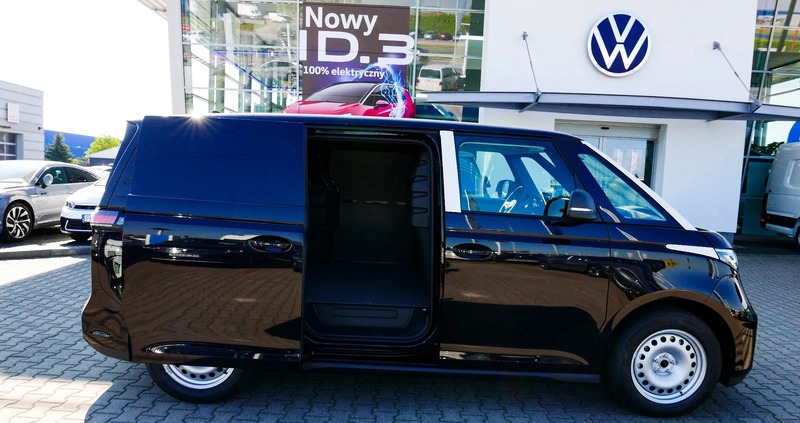Volkswagen ID.Buzz cena 263394 przebieg: 10, rok produkcji 2023 z Szydłowiec małe 631